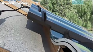 815 reactions · 148 shares | Solar roof tiles are a great option for...