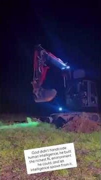 Grizzly T8 In Action | Autonomous Excavator on the Job Site