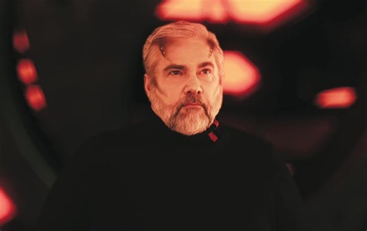 Colonials | Oficjalny zwiastun / trailer nr 1 | 2023 | Film