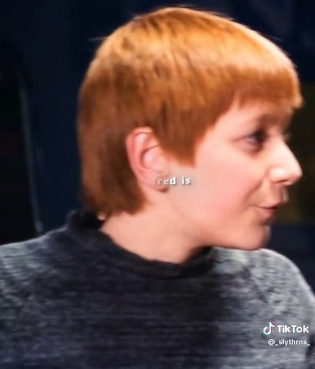 Fred Weasley's Death Scene: The Saddest Weasley Twins Headcanons