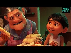 Coco Red Carpet Premiere | Freeform