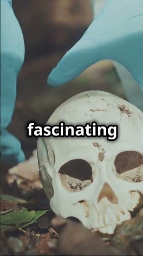 Inside The Body Farm: Unveiling Forensic Secrets!