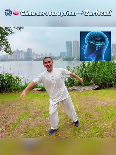 Wu Qin Xi BEAR SWAY Boosts Your Digestion Instantly?