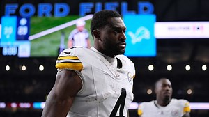 DK Metcalf suspended 2 games after heated exchange with fan