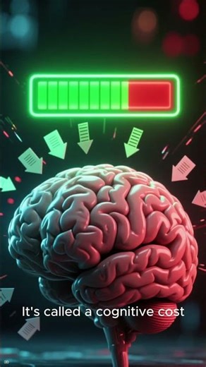 The Hidden Cost Of Task Switching #investing #wealthbuilding #finance #fire