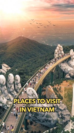 Places To Visit In Vietnam | Knowledge Junction