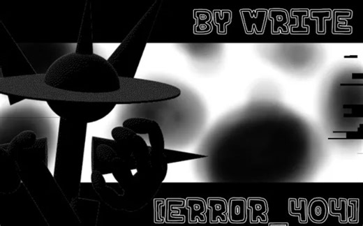 [ERROR_404] - FNF BAMBI FANTRACK (very loud, and flashing lights)