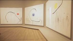 Joan Miró: Retrospective | Tate