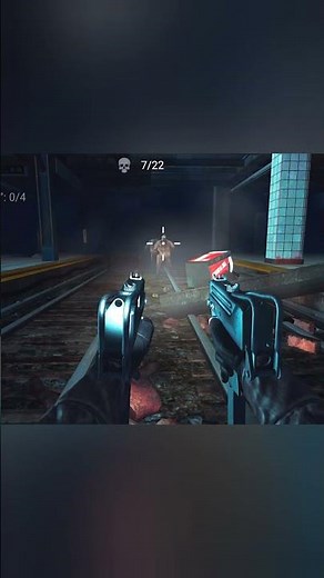 Zombeast FPS Zombie Shooter Games! (Android iOS)