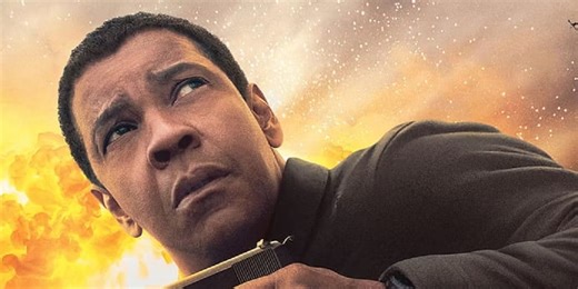 Denzel Washington Added This Key Element to His Character in 'The Equalizer