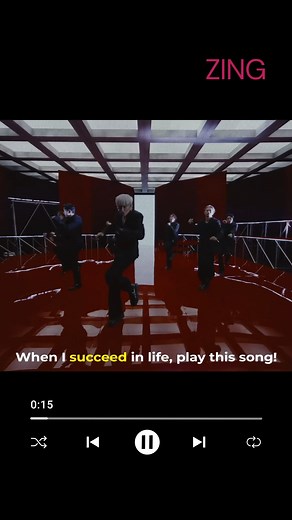 3.4K views · 18 reactions | Gaane aise suno ki comeback isi saal ho jaye! [Desi x Korean Fusion, Korean Content, K-Content, Desi Songs, Punjabi Songs, Karan Aujla, Motivation, Success, 52 Bars] #52Bars #KaranAujla #DesixKoreanFusion #Fusion #Bollywood #PunjabiSongs #KaranAujla #Success #MotivationalSongs #KContent #KPopBand #Got7 #Python | Zing! | Facebook