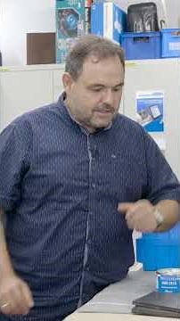 Wie funktioniert Lösemittelklebstoff? | #lösemittelkleber #kleben | WEICON GMK 2410