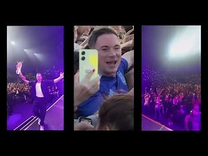 Magic Men - World Tour 2026