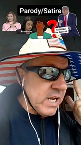 Nancy Pelosi, Maxine Waters, Jasmine Crockett and AOC all make the lineup of a Eye of the Tiger Parody Cover song of Political Satire in support of POTUS President Donald J. Trump With Parody Song lyrics like President Trump and his team are built to last this song could be a funny fan favorite Comedy Skit 😍 #Trump #parody #satire #politics #comedy #funny #DonaldTrump #NancyPelosi #MaxineWaters #AOC #JasmineCrockett | Steve Spell II