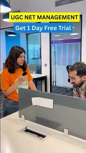 UGC NET Management Course | Detailed Overview of What You Get