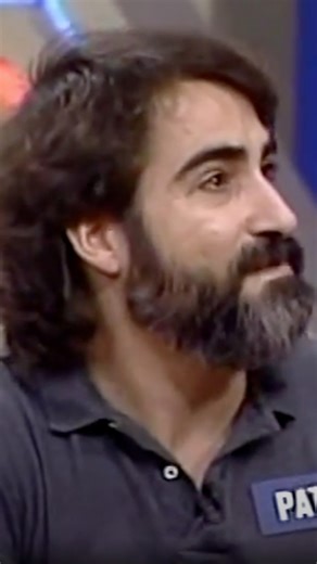 After winning big on a gameshow, he went straight to prison