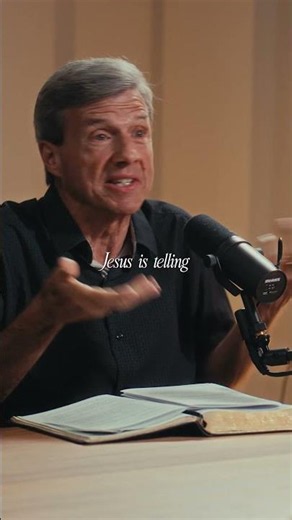 The Lord does allow the enemy to work in our lives - but always under His leash #calvarychapel