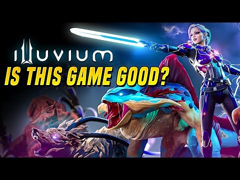 Illuvium 2024 Review & Overview: Stunning Blockchain RPG with NFTs & Gameplay Insights!