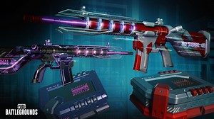 PUBG No Signal skin: Console release date and features