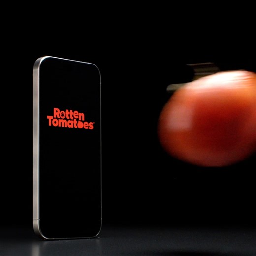 The Rotten Tomatoes App is Here. Finally. Download and Start Reviewing Today. | Rotten Tomatoes
