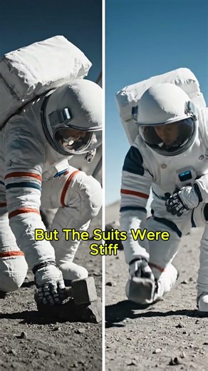 Inside NASA’s Artemis Spacesuit: Next-Gen Lunar Gear Explained