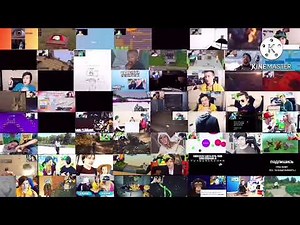 All 64 EeOneGuy Videos at Once