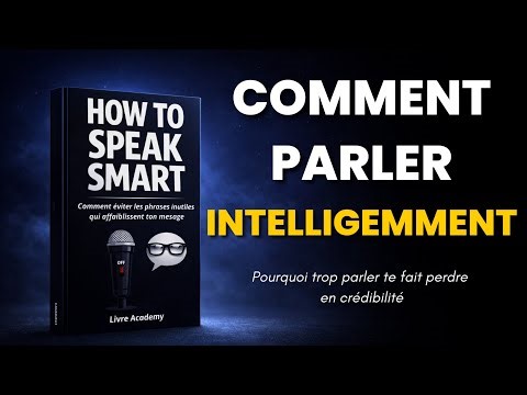 Speak less to finally be heard