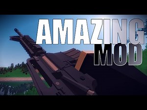 FREEDOM STRIKE - Unturned Mod Showcase - Unturned 3.14.10.0