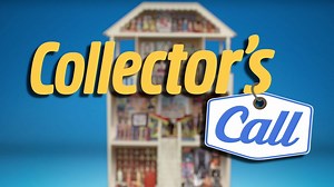 Collector's Call - MeTV Reality Series