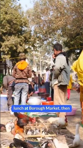 The Ultimate 3-Day London Itinerary! 🇬🇧 (Perfect Weekend Guide)