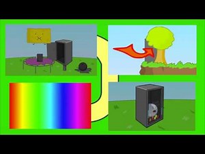 BFDI Trivia 23: All BFDI Commercials