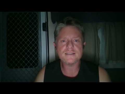 Songs in a Caravan - Lifeless Days - by Phil Tallents