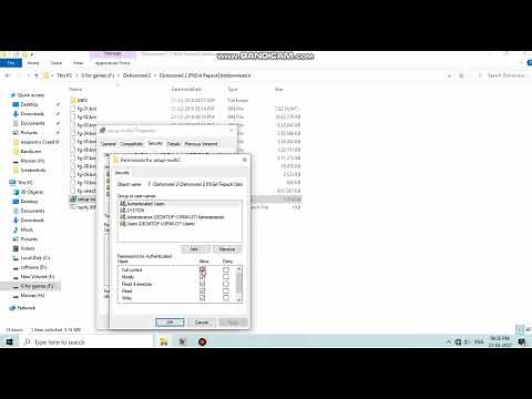 How to make game installation faster (fitgirl)