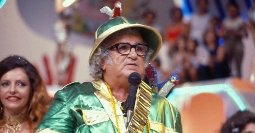 Dia da Televisão: Relembre os programas mais marcantes da TV brasileira | CNN Brasil