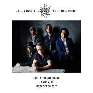 Jason Isbell & The 400 Unit – Live At Roundhouse (2020) » download by NewAlbumReleases.net