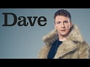 Taskmaster Series 4 - Joe Lycett Exclusive Interview Task