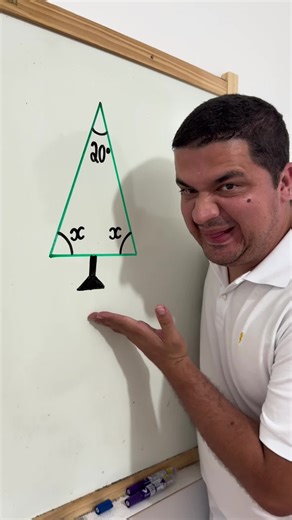 #AprendaNoTikTok #matematica #mathematics #maths #math