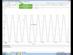 Microcap XII tutorial intermedio 1