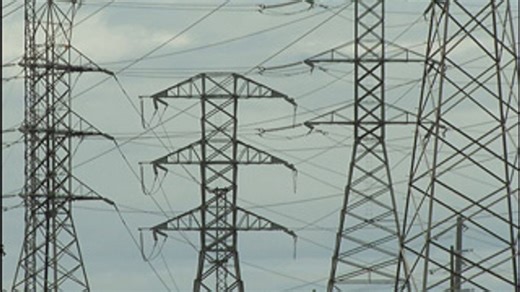 NextEra: No official route picked for $1.7B powerline project, despite map release