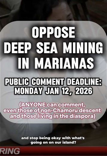 Take Action for Our Environment: Submit Your Comments