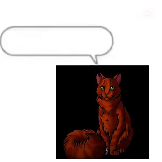 wadislove #warriorcats #waca #squirrelflightwarriors #SQUIRRELFLIGHT #squirrelflight