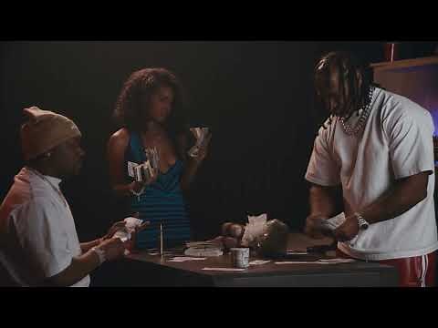 Hit-Boy x Big Hit - Tony Fontana 4 (Official Video)