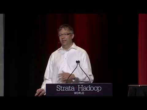 John Rauser keynote: "Statistics Without the Agonizing Pain" -- Strata + Hadoop 2014