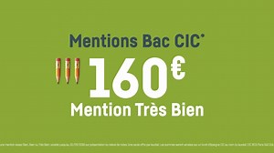 4.3K views · 30 reactions | #MentionsBacCIC✏ : si vous commencez à vous emmêler les crayons pendant les révisions du #Bac2018, faites une pause et découvrez ce qu’on vous a réservé... https://goo.gl/4WZgxa | CIC | Facebook