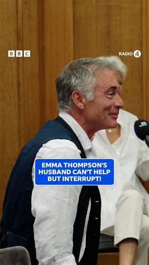 “That’s my question!” 🫣😅 The award-winning actress Emma Thompson takes questions on Sense and Sensibility in this special episode of Bookclub to mark the 250th anniversary of Jane Austen’s birth. Book Club | Listen on BBC Sounds #janeausten #senseandsensibility #prideandprejudice #Booktok | BBC Radio 4