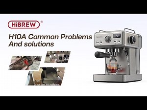 H10A|Using Video|HiBREW