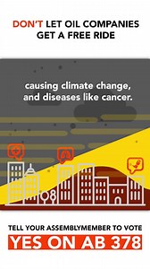 1.4K reactions · 346 shares | With Donald Trump in the White House, it’s more important than ever that California take the lead on protecting our environment. We can’t let Big Oil and other polluters get a free ride at the expense of everyday Californians. Call your state assemblymember at 916-999-1815 and urge them to vote YES on AB 378. | Tom Steyer | Facebook