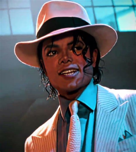 King of Pop for reason
