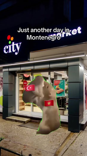 Exploring Montenegro: A Day in Podgorica