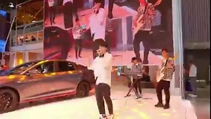 #JACMotors was at the #Chengduautoshow. Watch this overview video to find out more! | JAC Motors Global